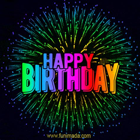 happy birthday gif with music|Happy Birthday GIFs with Music Free Download